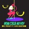 Pa' Mi Casa No Voy (feat. Kafu Banton) - El Freaky lyrics