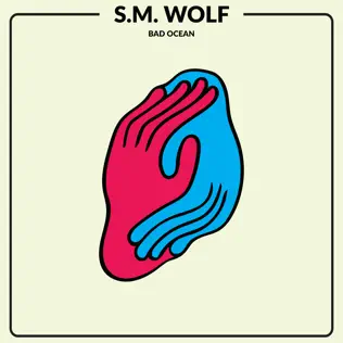 ladda ner album SM Wolf - Bad Ocean