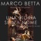 Delitto nel parcheggio - Marco Betta lyrics