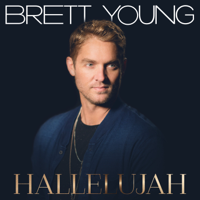Brett Young - Hallelujah artwork