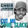 Cut Me Some Slack - Single album lyrics, reviews, download