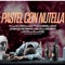 Pastel con Nutella - Ysy A lyrics
