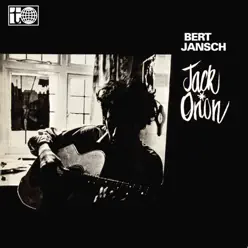 Jack Orion (2015 Remaster) - Bert Jansch