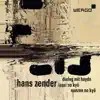 Zender: Dialog mit Haydn - Issei no kyo - Nanzen no kyo album lyrics, reviews, download