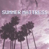 Lawn - Summer Mattress (feat. Jvans)