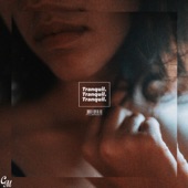 Tranquil. - EP artwork