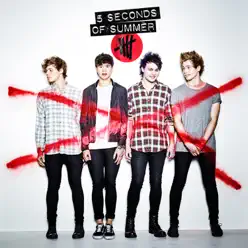 5 Seconds of Summer (B-Sides and Rarities) - 5 Seconds Of Summer