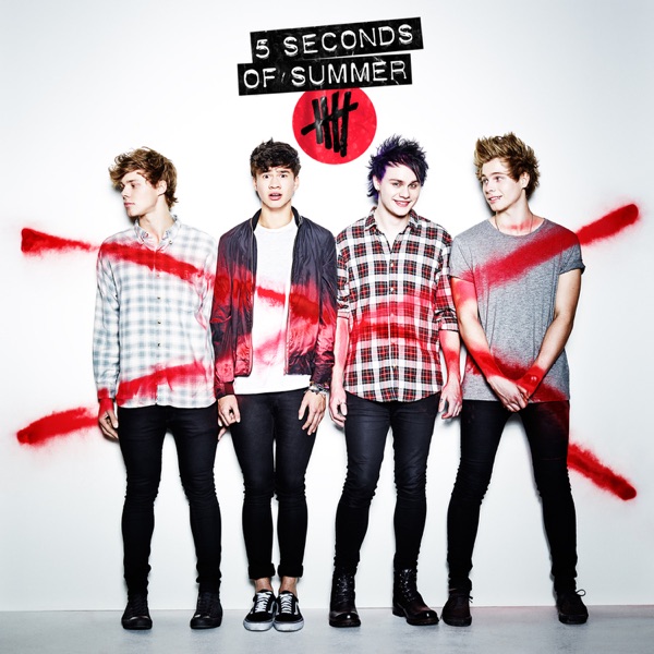 5 Seconds of Summer (B-Sides and Rarities) - 5 Seconds of Summer