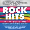 Drew’s Famous Presents Rock Hits of the 60's & 70's artwork