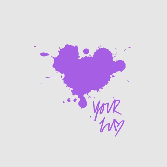 Cover artwork for Your Luv