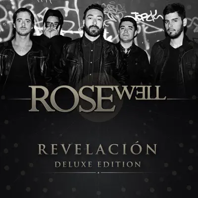 Revelación (Deluxe Edition) - Rosewell