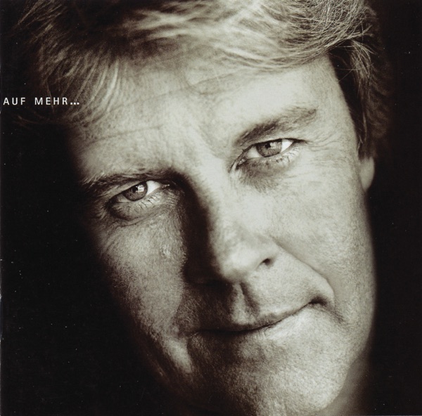 Howard Carpendale - Mit Dir Verschwend