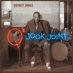 Quincy Jones - Slow Jams (feat. Babyface, Tamia, Portrait & Barry White)