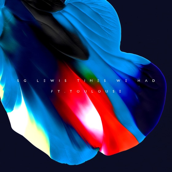 Cover artwork for Times We Had (feat. Toulouse)