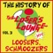 The Puppy Song (feat. Mary Lee Kortes) - Loser's Lounge lyrics