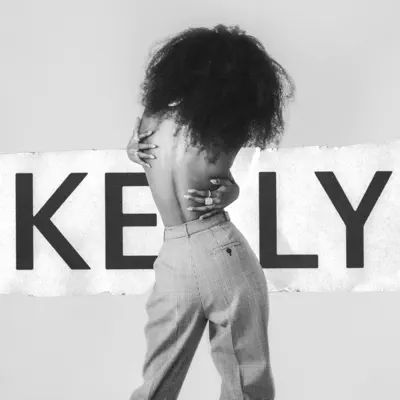 Kelly - Single - Kelly Rowland