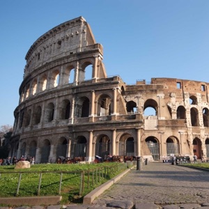 Introduction to Life (Romans 1:1-17)