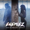 Keke Palmer - Enemiez (feat. Jeremih)