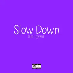 Slow Down - Single by Miyamoto Nash album reviews, ratings, credits