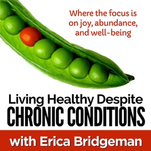 020: Crystal Healing and Crohn’s Disease