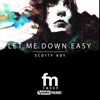 Let Me Down Easy - Single