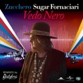 Vedo nero (Sugar Jesus Radio Remix) artwork