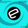 The Remixes, Vol. 1 - EP