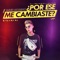 ¿Por Ese Me Cambiaste? - David Moreno lyrics