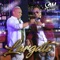 Lárgate - Cali Flow Latino lyrics