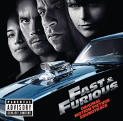 Fast & Furious (Original Motion Picture Soundtrack) - Verschiedene Interpreten