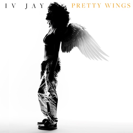 Cover artwork for Pretty Wings