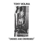 Tony Molina - Nothing I Can Do