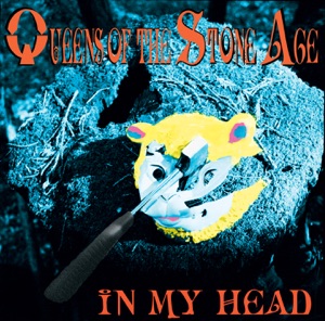 In My Head - Single (International Version) - Single