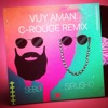 Vuy Aman (C-Rouge Remix) [Radio Edit] (feat. Sebu) - Single