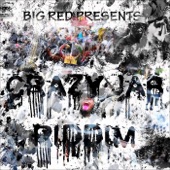 Crazy Jab Riddim - EP artwork