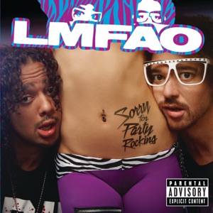 LMFAO - Sexy and I Know It - Line Dance Musique