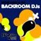 Backroom DJ's (Romy Black Mix) - Steve Hart & K2 lyrics