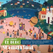 Summertime (feat. Nnenna Freelon, Israel Lopez, Walfredo de los Reyes, Sr., Francisco Hechavarria & Ira Sullivan) artwork