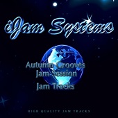 Jam Track Soul Blues CM (105bpm) [Jam Track Version] artwork