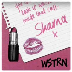 WSTRN - Sharna