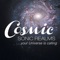 Neptune - Cosmic Ringtones & Sonic Realms...your Universe is calling! lyrics