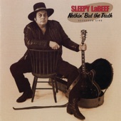 Sleepy LaBeef - Boogie At The Wayside Lounge