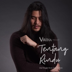Virzha - Tentang Rindu
