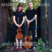 Backyard Favourites (feat. Dario Polerani, Beppe Semeraro & Anthony Cresci) artwork