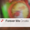 Forever 90S Croatia, 2013