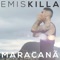 Maracanã - Emis Killa lyrics
