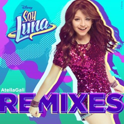 Elenco de Soy Luna - Alas (feat. Karol Sevilla)
