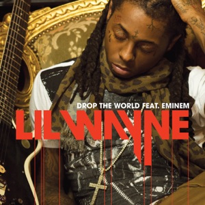 Drop the World (feat. Eminem) - Single