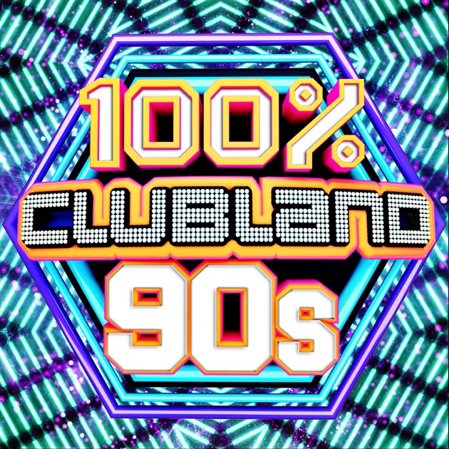 Various - Clubland 12 Various - Clubland 12