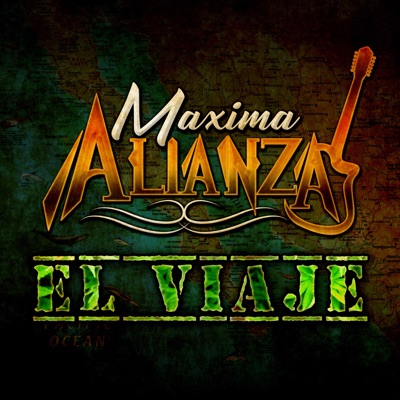 El Viaje - Maxima Alianza | Shazam